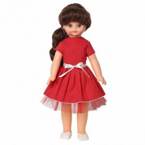 Кукла Алиса кэжуал 1