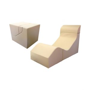 Терапевтическое кресло-кубик ― Пять Чудес