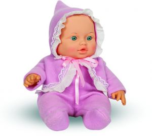 Кукла Малышка 1 ― Пять Чудес