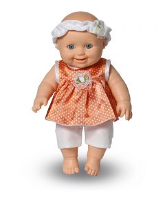 Кукла Малышка 8