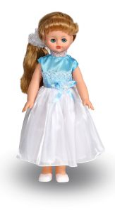 Кукла Алиса 16
