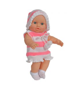 Кукла Малышка 12
