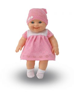 Кукла Малышка 16 ― Пять Чудес
