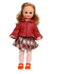 Кукла Лиза 1