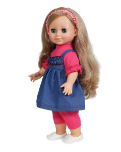 Кукла Анна 5