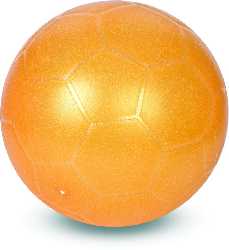 Мяч, d-200 мм, подкачиваемый ― Пять Чудес