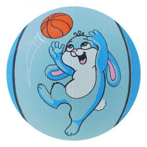 Мяч баскетбольный, размер 3 ― Пять Чудес