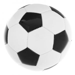 Мяч футбольный, классика, размер 3