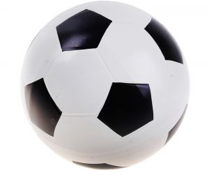 Мяч футбольный, d-200 мм ― Пять Чудес