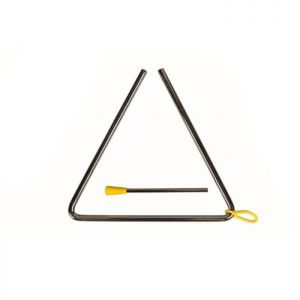 Треугольник 18 см