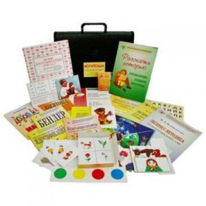 Когитоша: Психодиагностический комплект методик для детей от 3 до 6 лет 2005 год